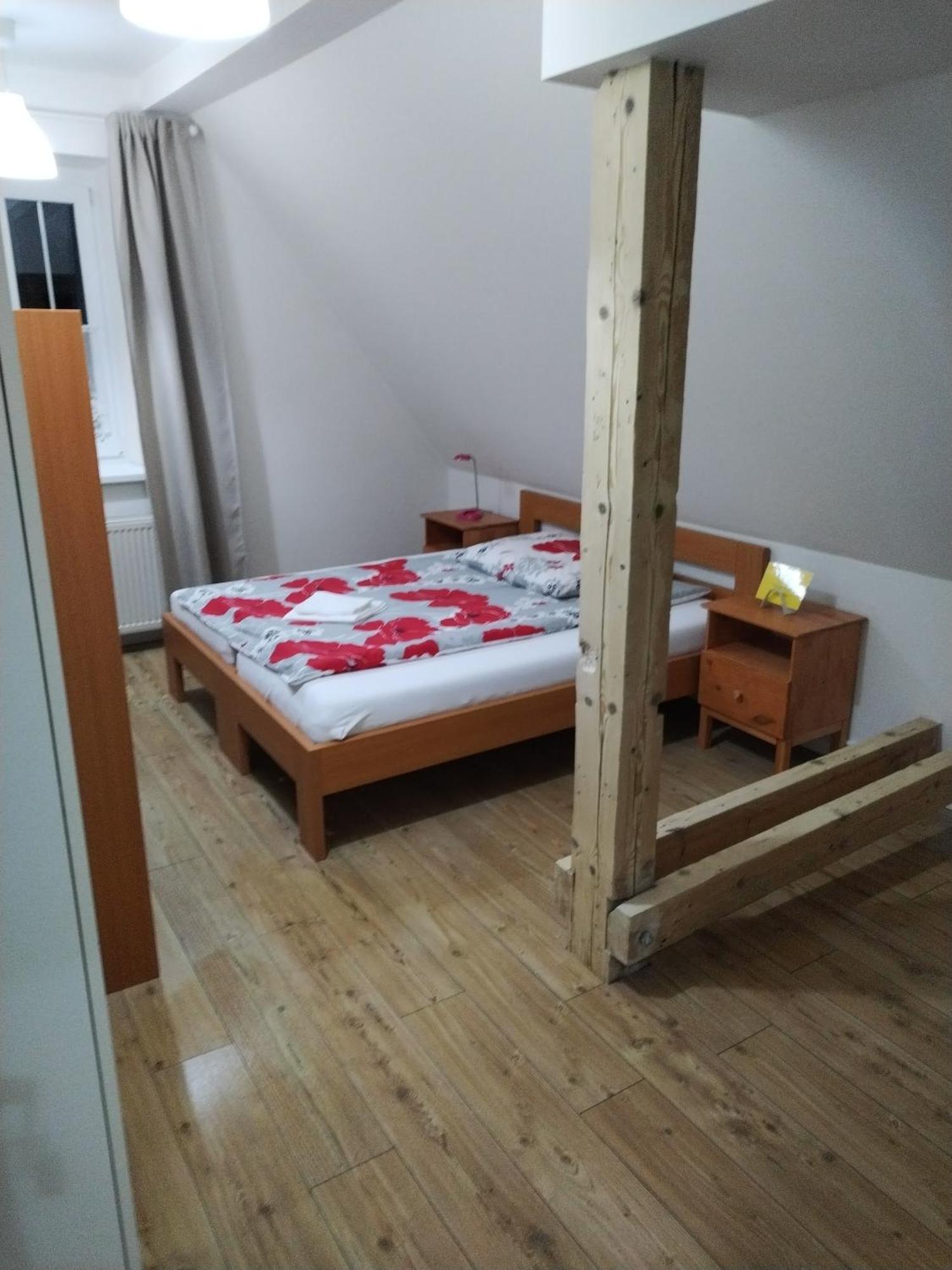 Hotel Lipanka à Lipová-lázně Extérieur photo
