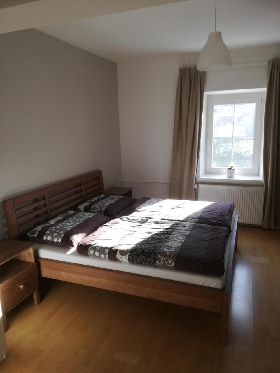 Hotel Lipanka à Lipová-lázně Extérieur photo